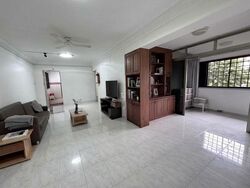 Blk 450 Hougang Avenue 10 (Hougang), HDB 5 Rooms #632990881